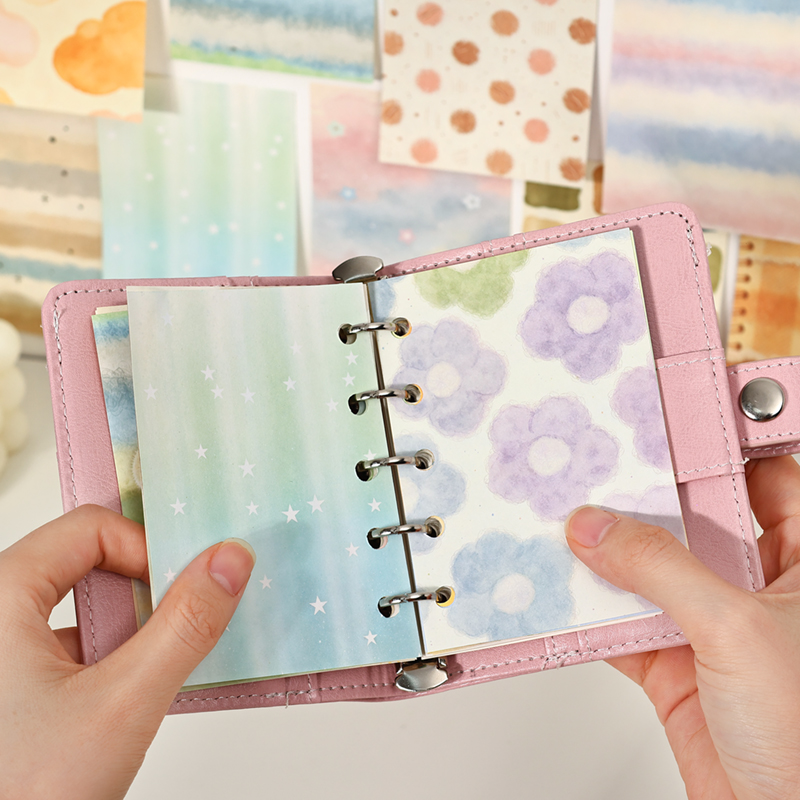 Vintage Junk Journal Scrapbooking Paper - 30 pièces/paquet de papier cartonné vintage