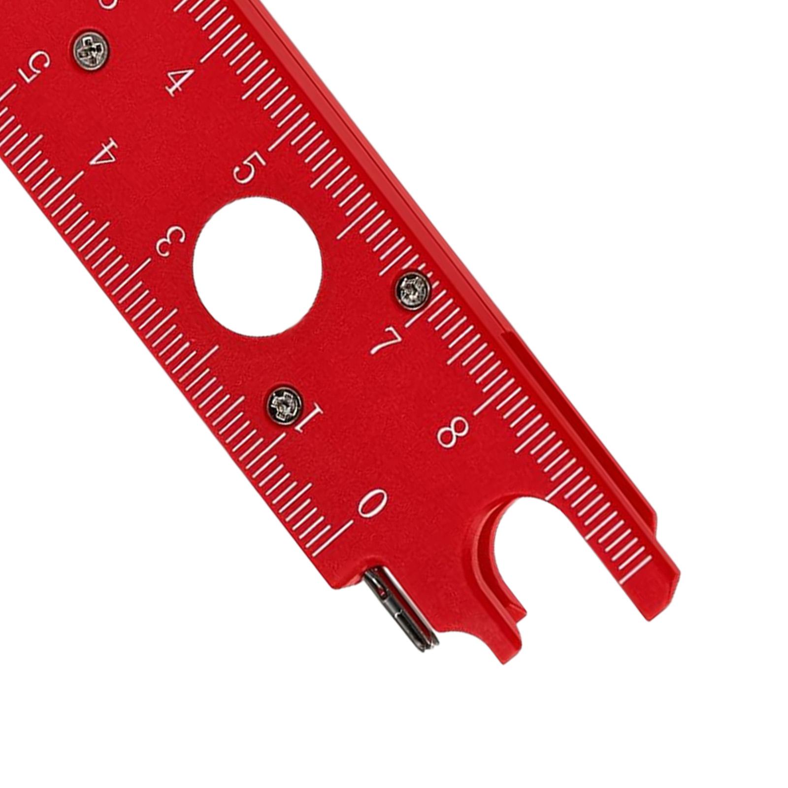 Craft Tools - Enfile-aiguille pour machine à coudre, crochet