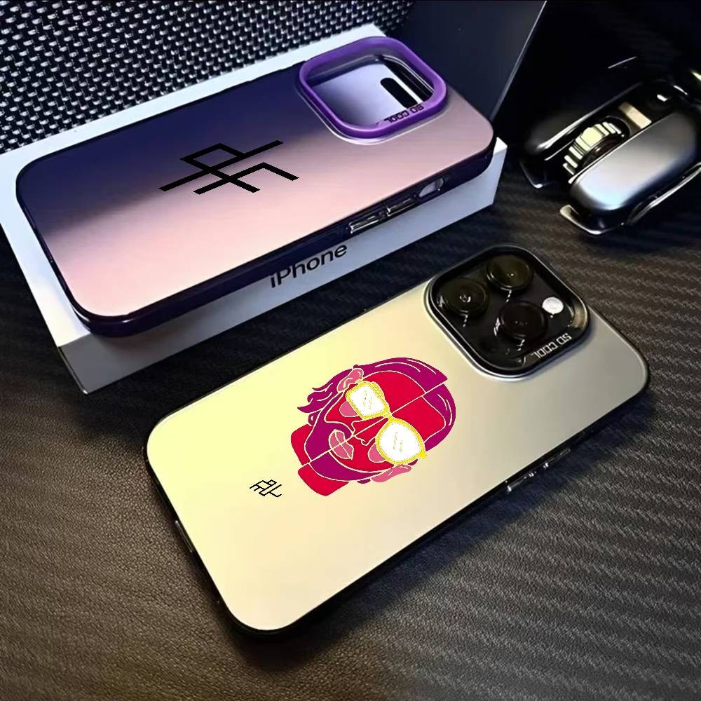 Mini Electric Sewing Machine Handheld - Coque de téléphone populaire P-PNL QLF