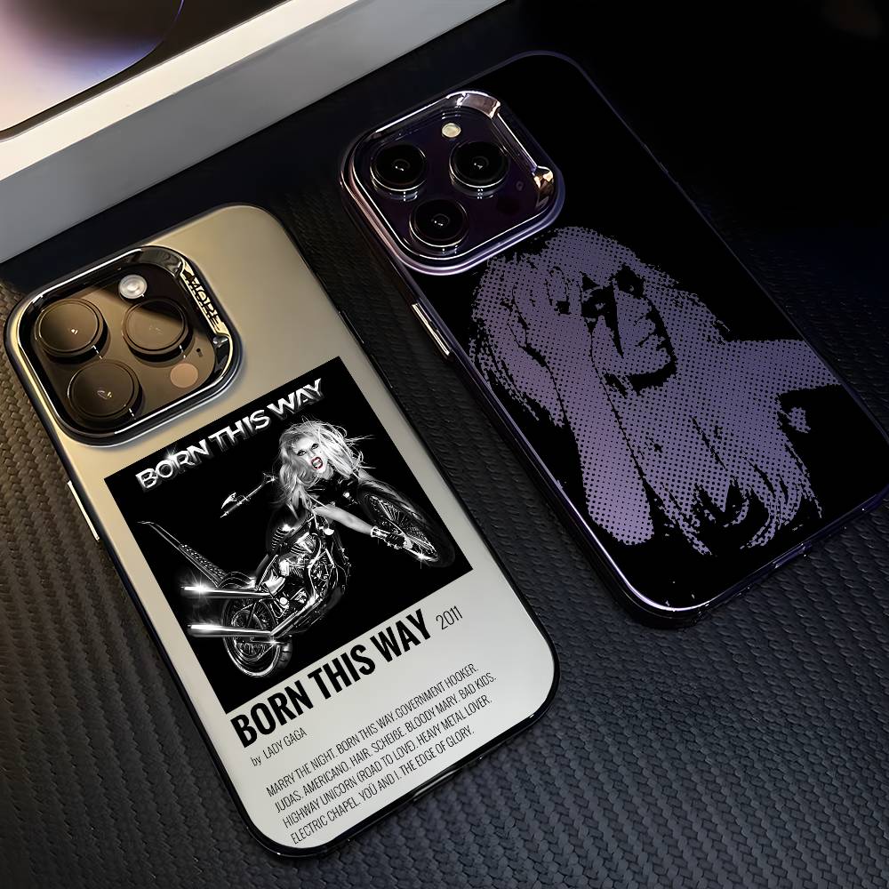 Mini Electric Sewing Machine Handheld - Coque de téléphone Hot Singer pour