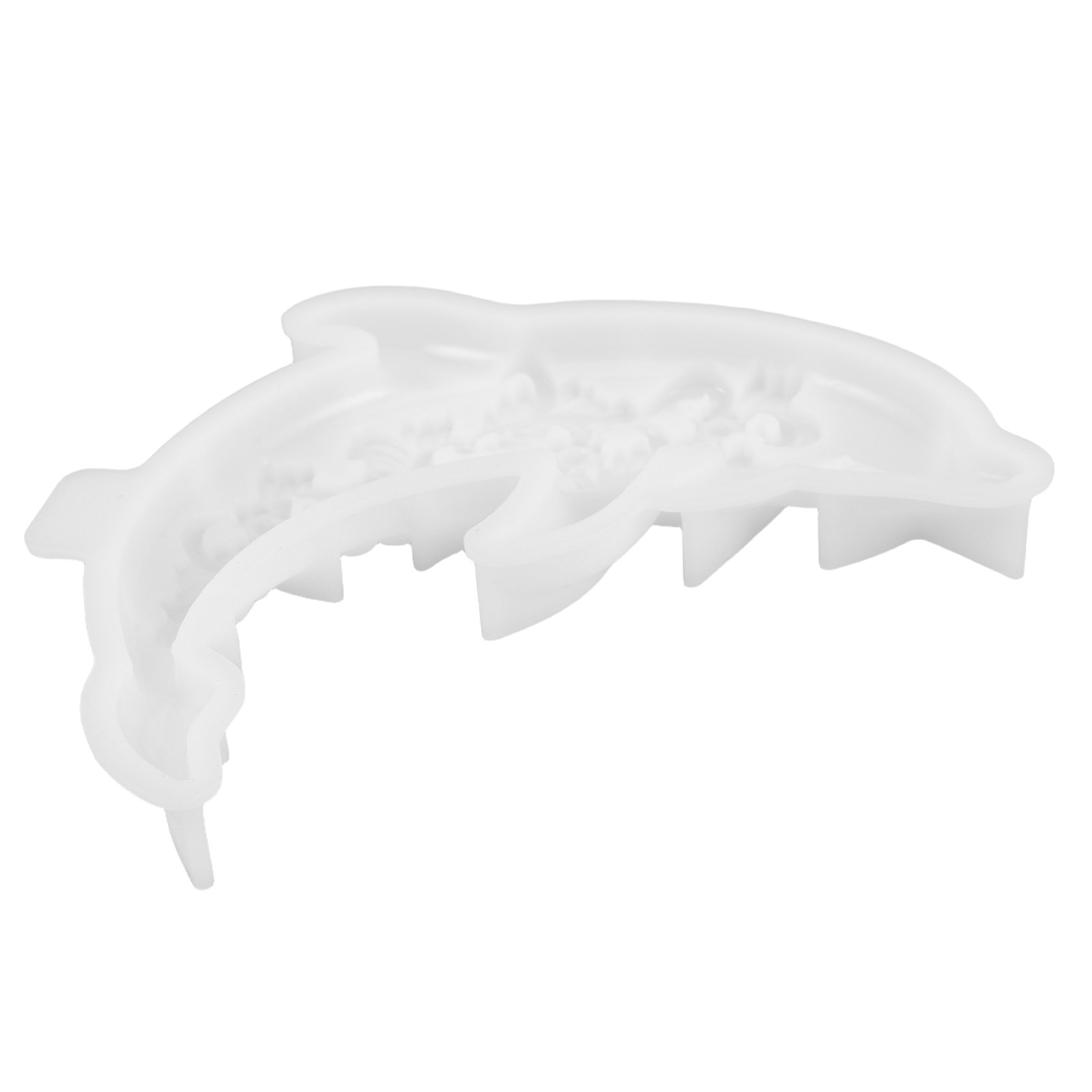 Silicone Epoxy Resin Molds Set - Kit de moules en silicone DIY