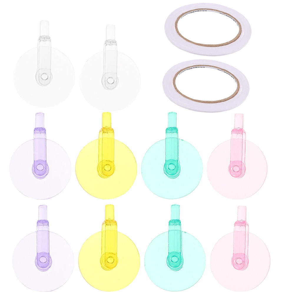 Painting Supplies - 2 ensembles de rouleaux en plastique