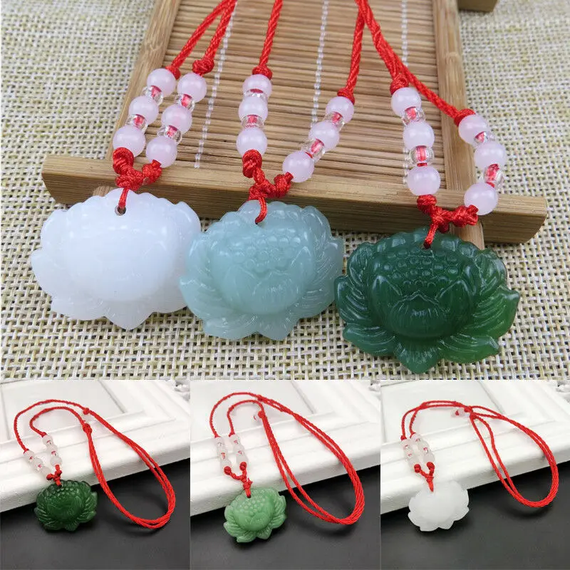 Beading - Collier de perles avec pendentif en