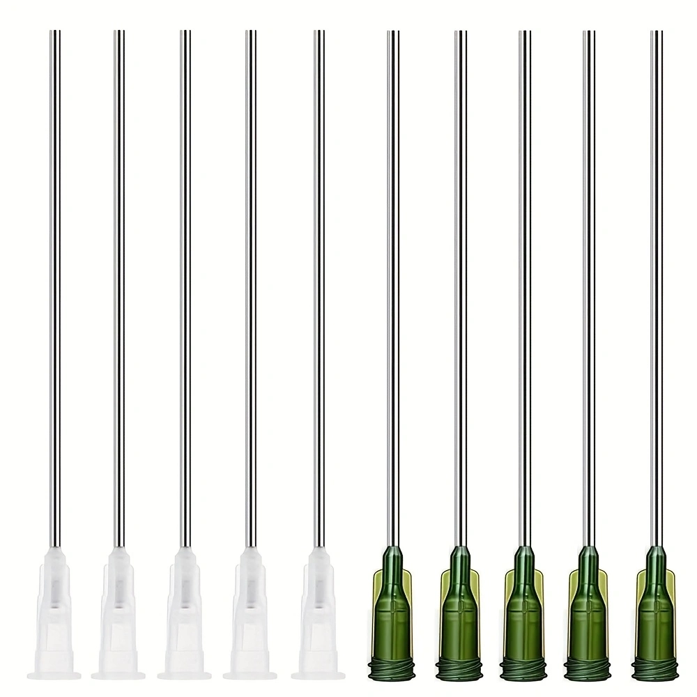 Craft Tools - Aiguilles de distribution à pointe arrondie