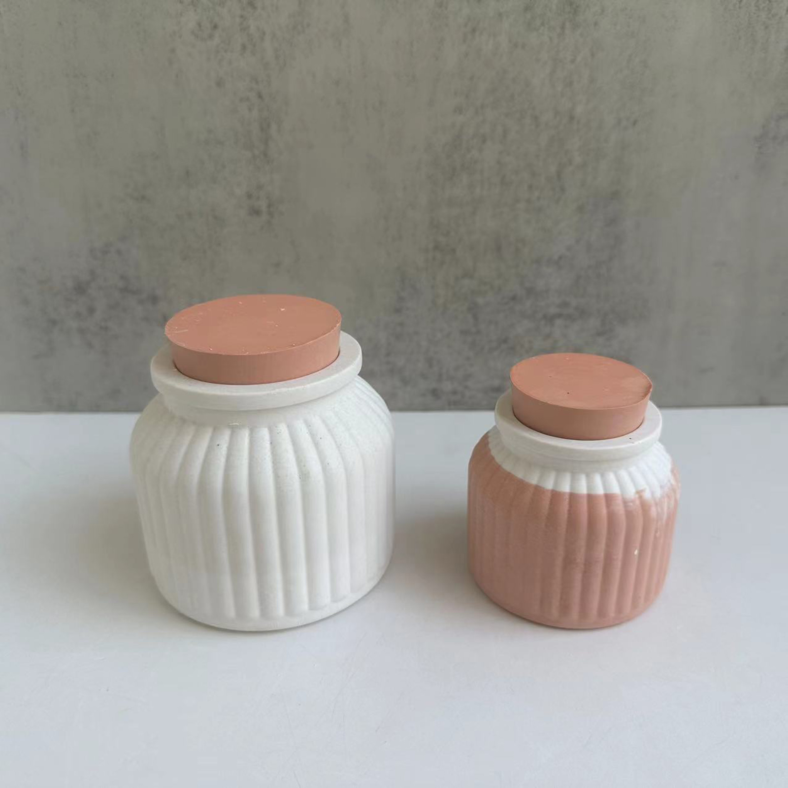 Moule en silicone pour bouteil - Silicone Epoxy Resin Molds Set avis et prix