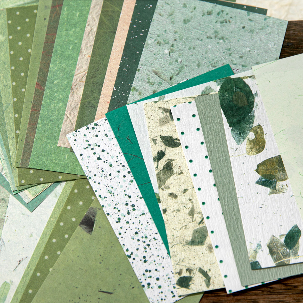 50 pièces de papier vintage po - Vintage Junk Journal Scrapbooking Paper avis et prix