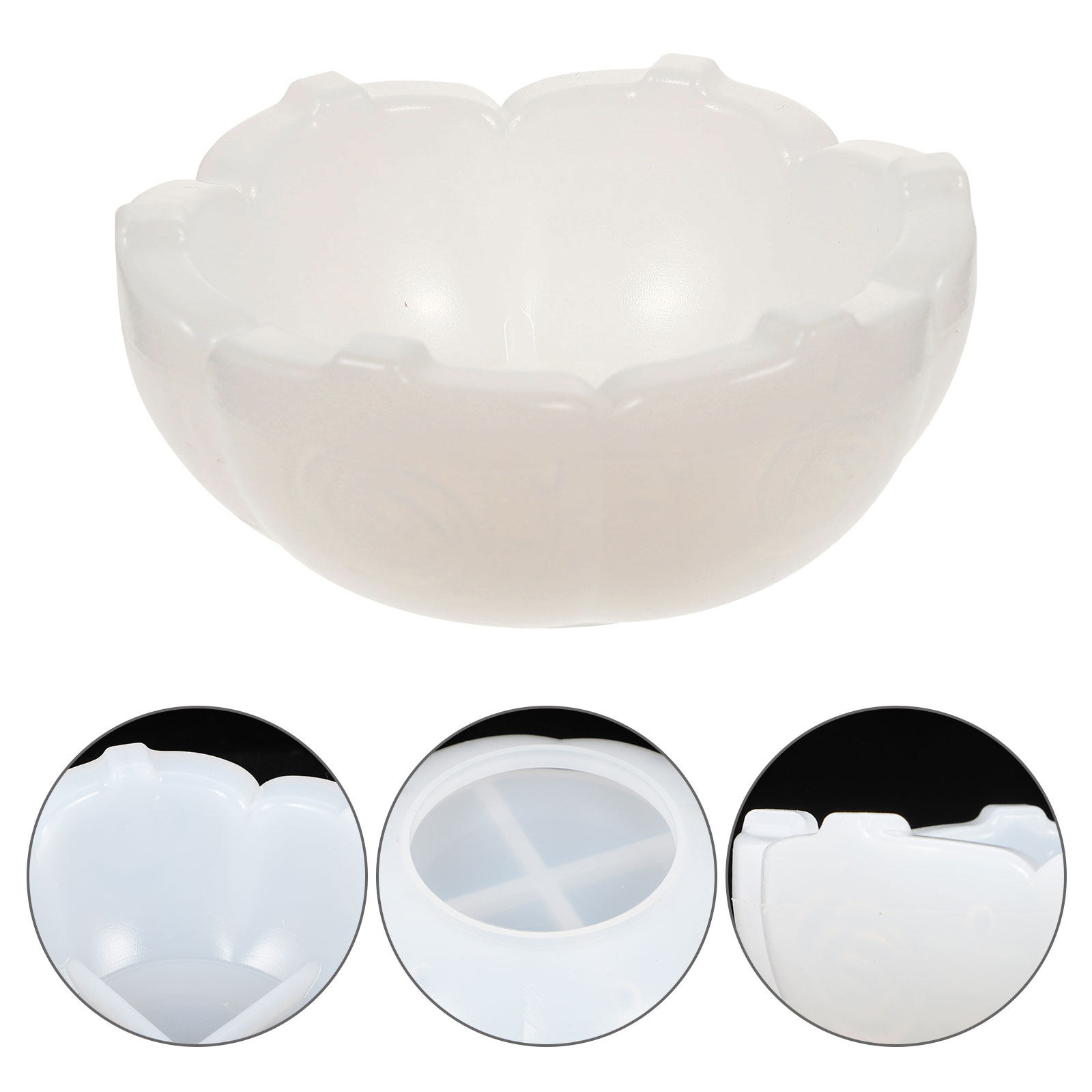 Moule en silicone de haute qua - Silicone Epoxy Resin Molds Set avis et prix