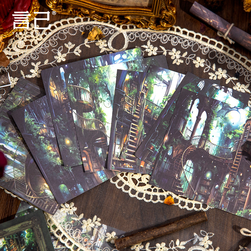 Papier Décoratif Vintage de St - Vintage Junk Journal Scrapbooking Paper avis et prix