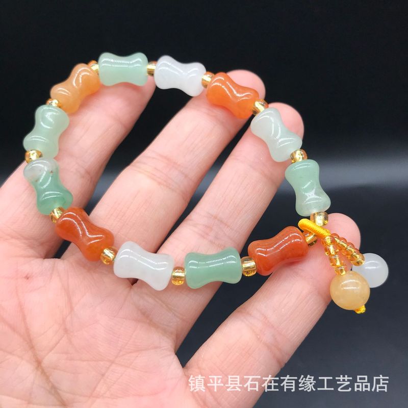 Bracelet de perles de fortune  - Beading avis et prix