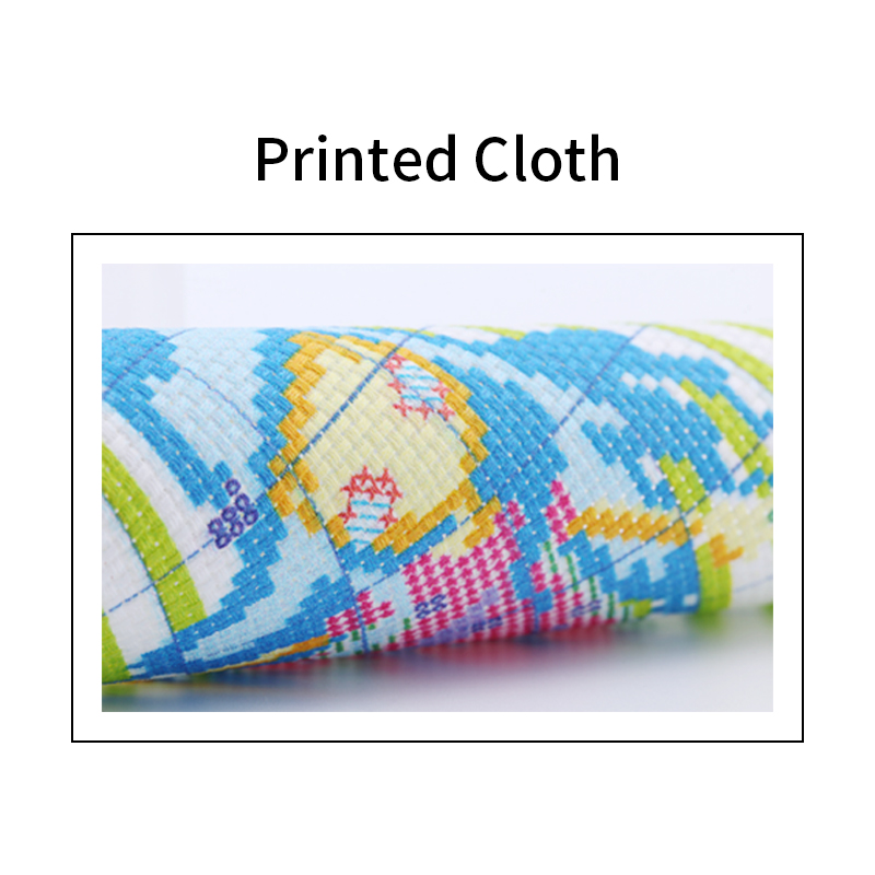Analyste de Broderie au Point  - Cotton Embroidery Thread Skeins avis et prix