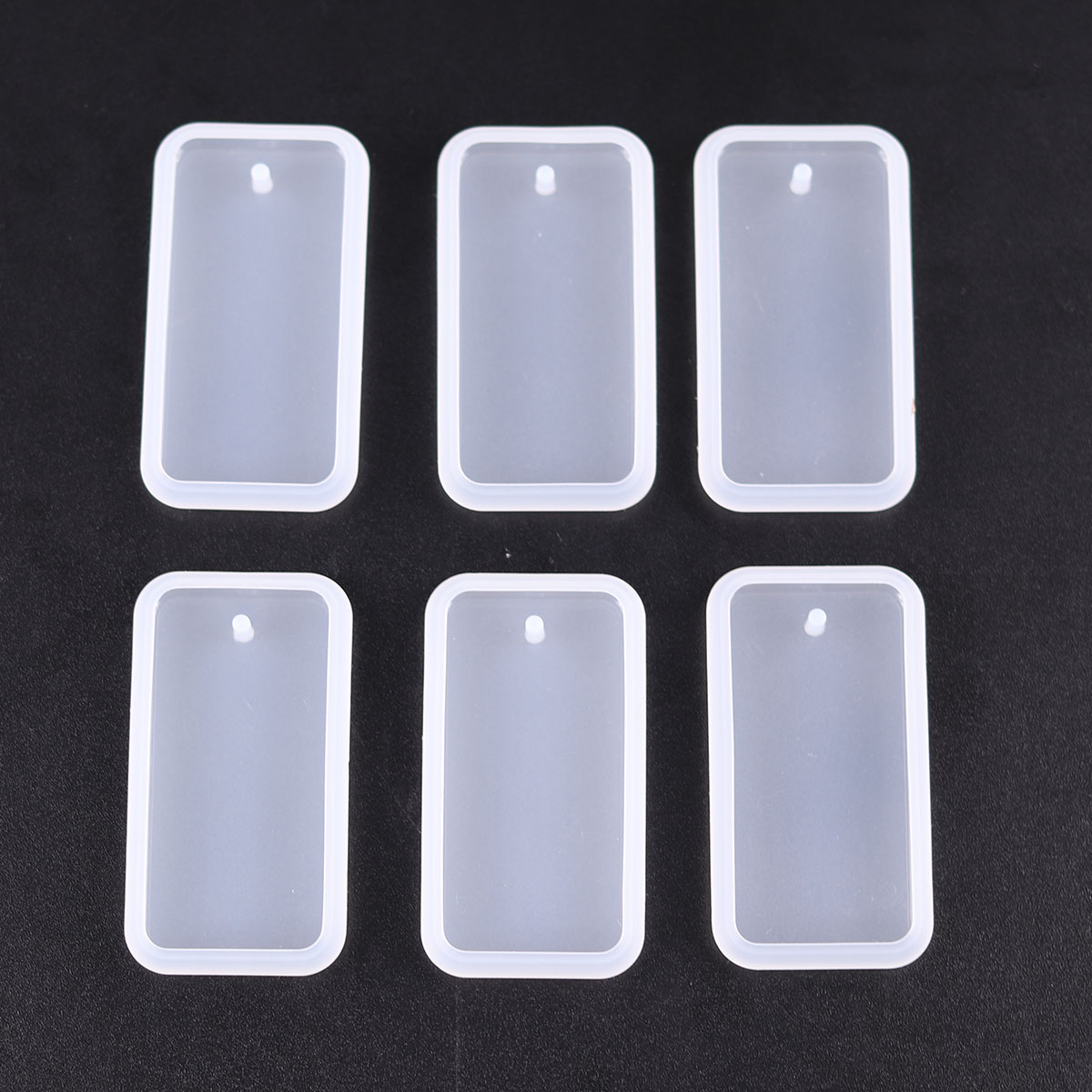 Moule en Silicone pour pendent - Silicone Epoxy Resin Molds Set avis et prix