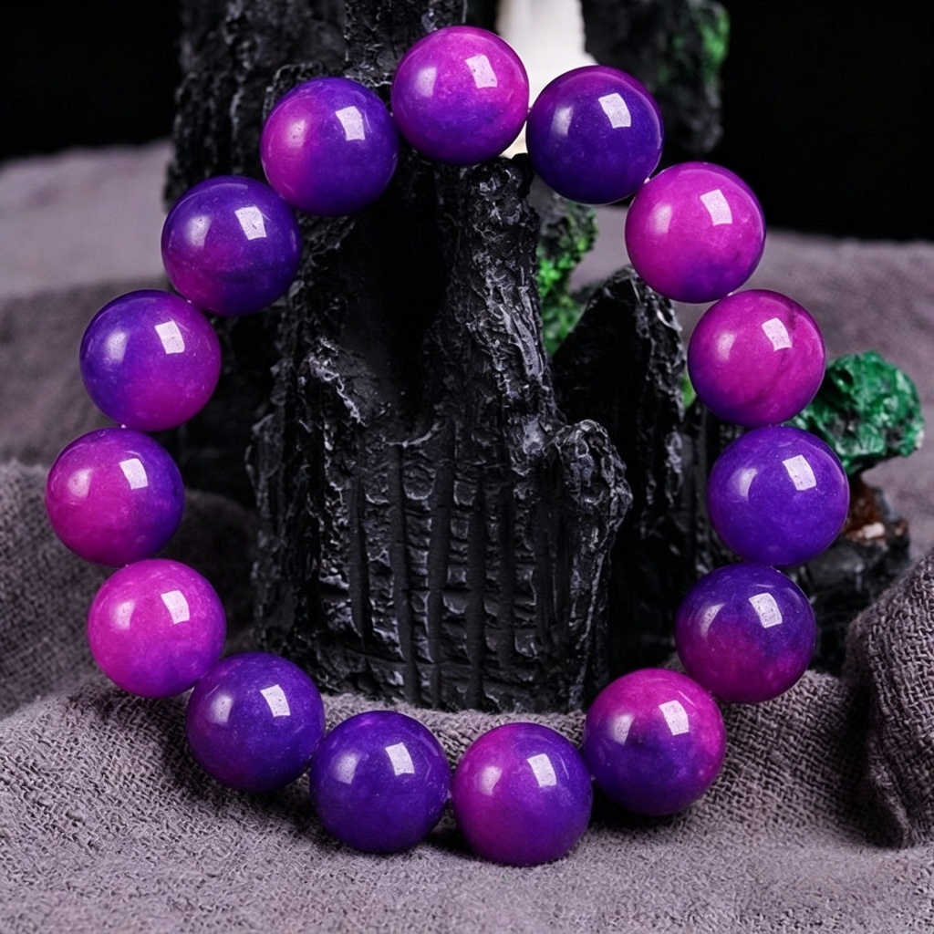 Bracelet et collier en perles  - Beading avis et prix