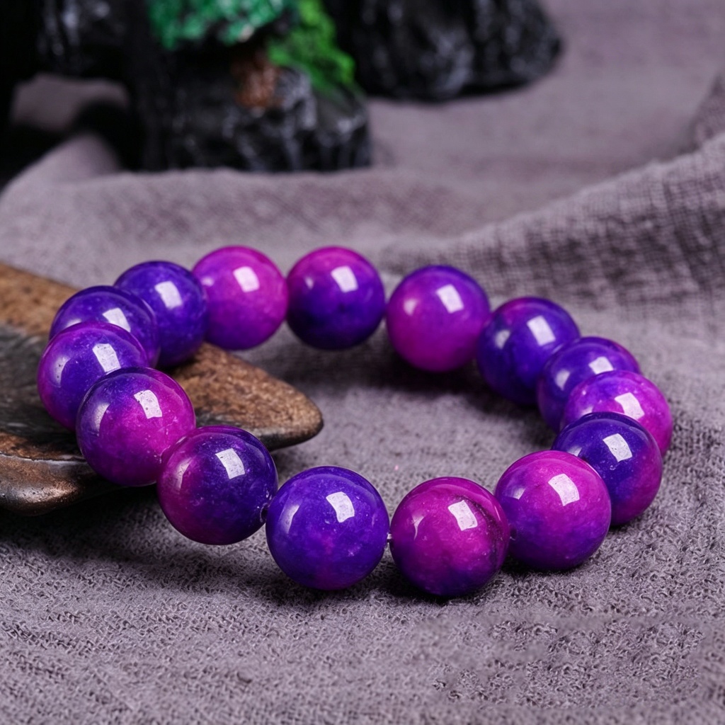 Bracelet et collier en perles  - Beading avis et prix