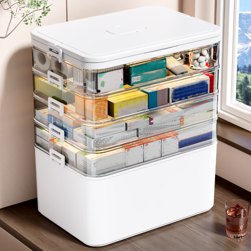 Boîte de rangement multifoncti - Sewing avis et prix
