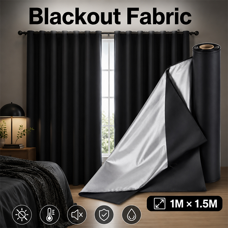Tissu occultant thermique isol - Sewing avis et prix