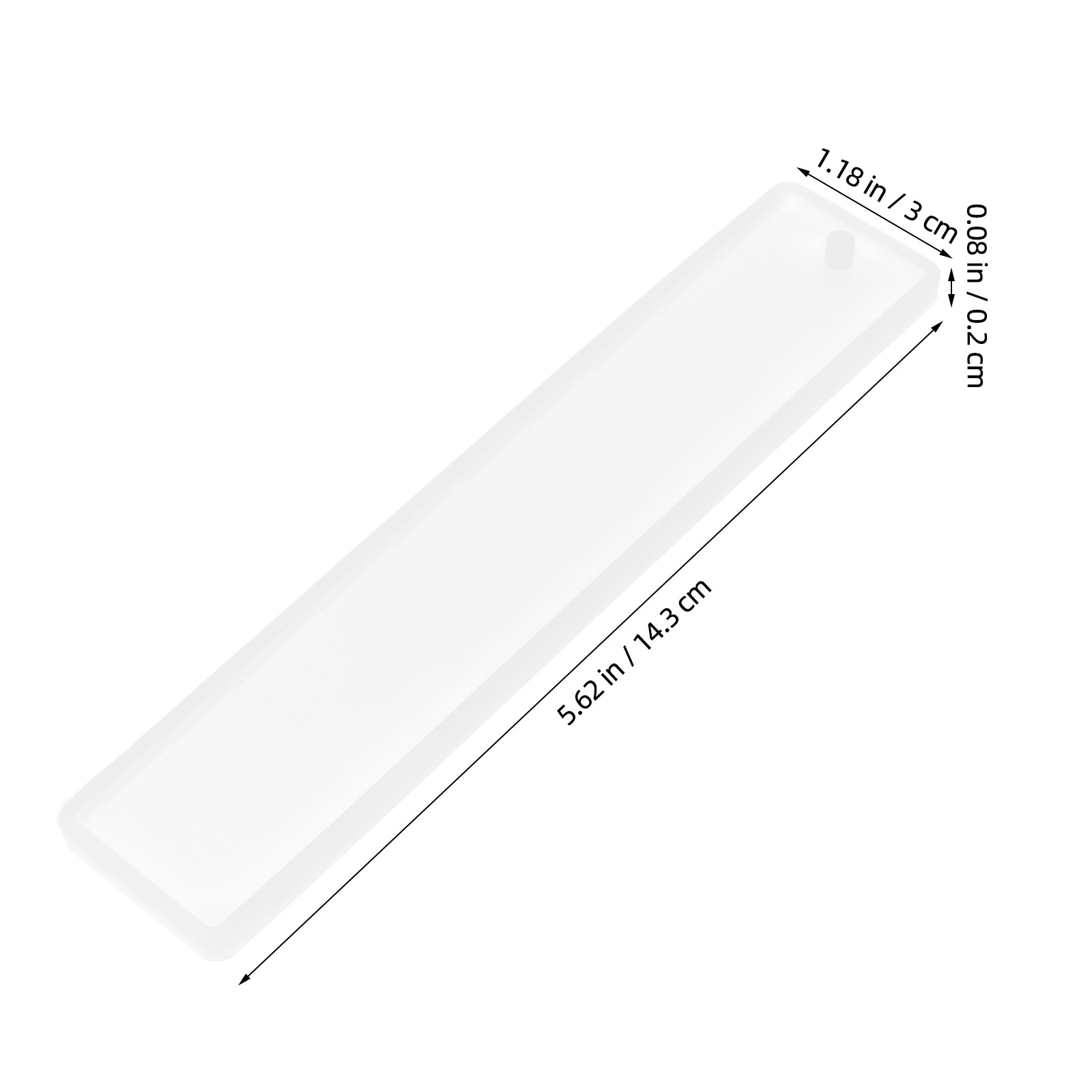 20 moules en silicone rectangu - Silicone Epoxy Resin Molds Set avis et prix