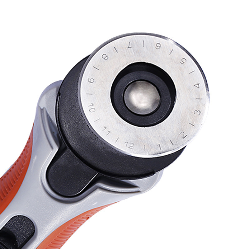 Coupe-tissu rotatif 45mm, pour - Rotary Cutter For Fabric 45Mm avis et prix