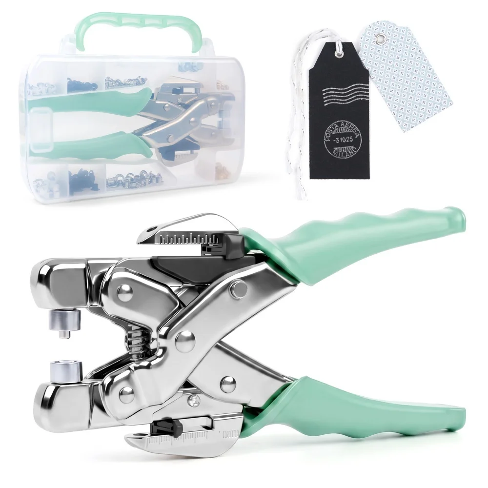 Kit d'outils à œillets, pince  - Sewing avis et prix