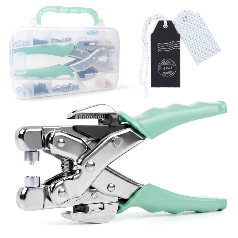 Kit d'outils à œillets, pince  - Sewing avis et prix