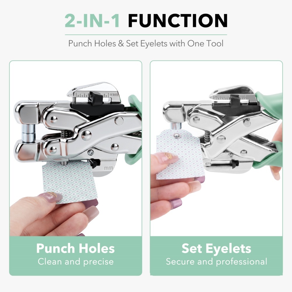 Kit d'outils à œillets, pince  - Sewing avis et prix