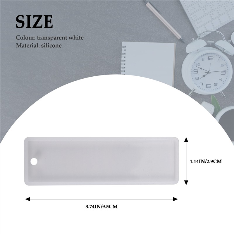 Nouveau moule en silicone rect - Silicone Epoxy Resin Molds Set avis et prix