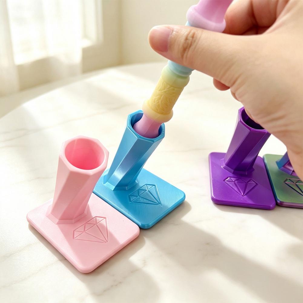 Support pour stylos de pointil - Painting Supplies avis et prix