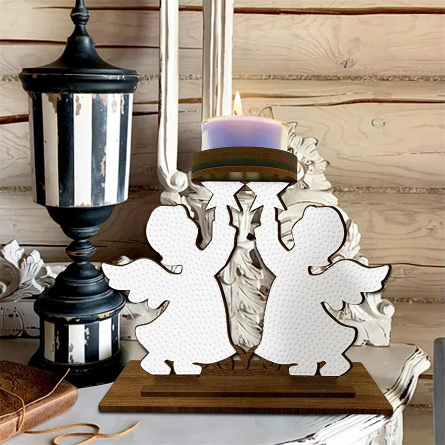 Porte-bougie pour enfants, cad - Painting Supplies avis et prix