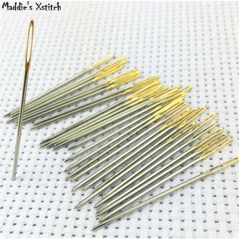 Kits de broderie au point de c - Cotton Embroidery Thread Skeins avis et prix