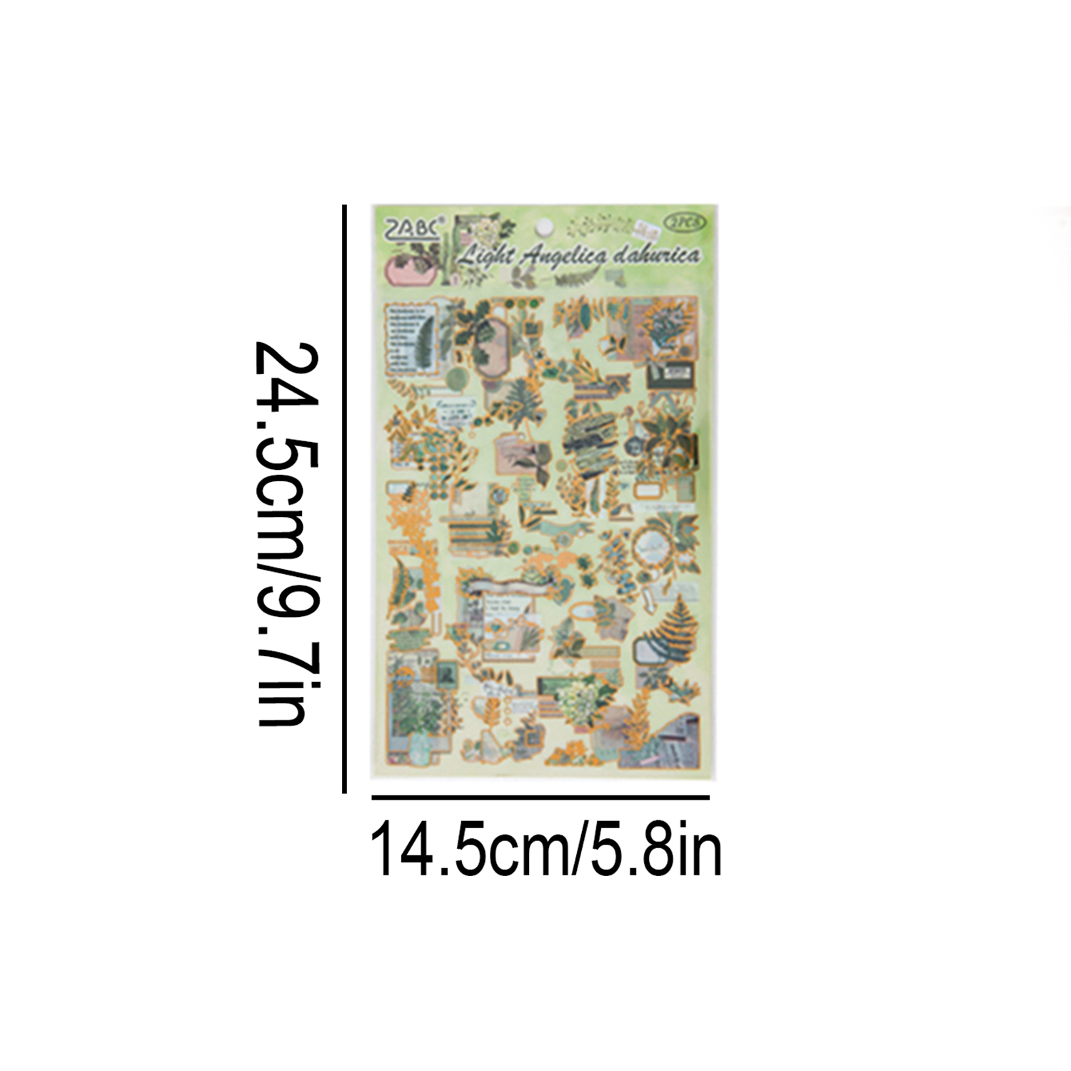 2 autocollants décoratifs pour - Scrapbooking avis et prix