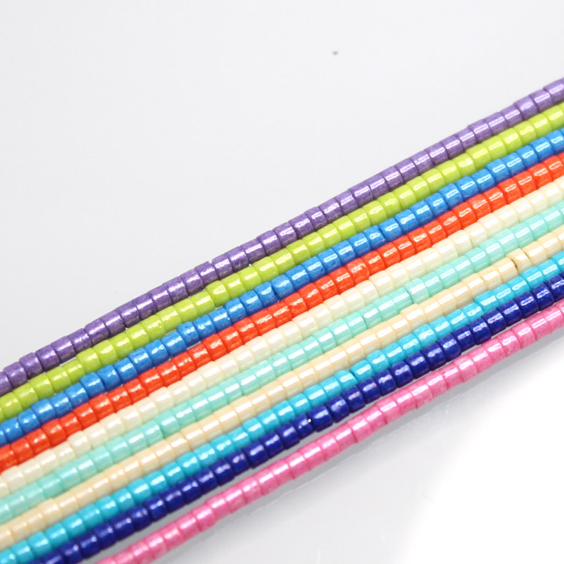 Perles japonaises de 2MM, 10g/ - Glass Seed Beads 2Mm Jewelry Making avis et prix