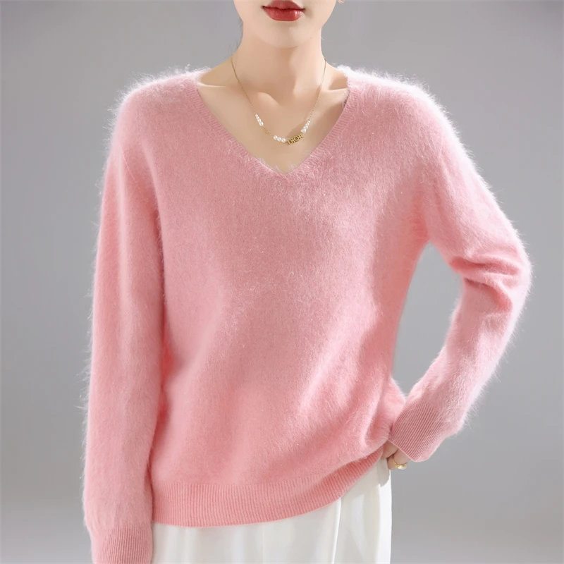 Pull en laine mérinos 100 % po - Embroidery avis et prix