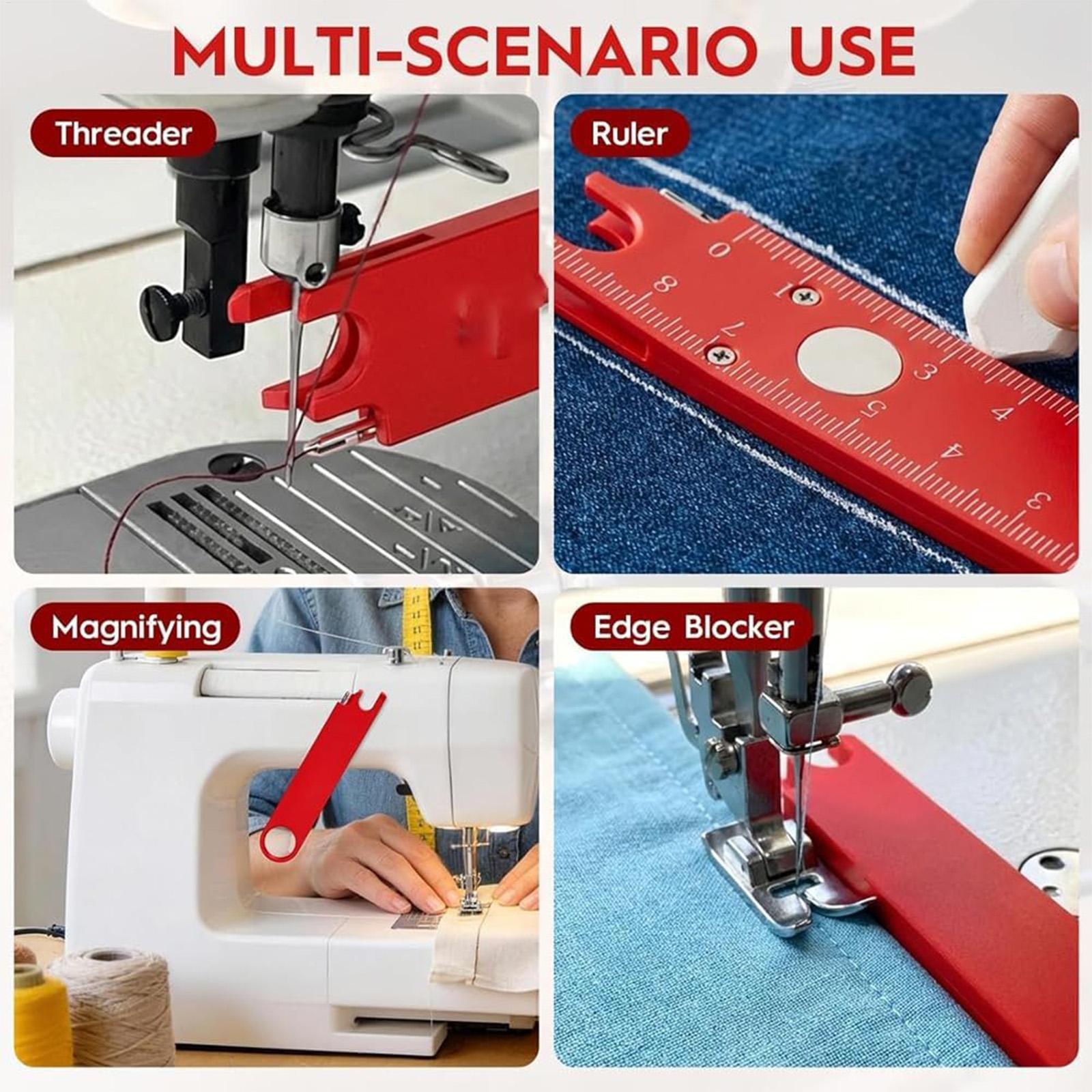 Enfile-aiguille de machine à c - Craft Tools avis et prix