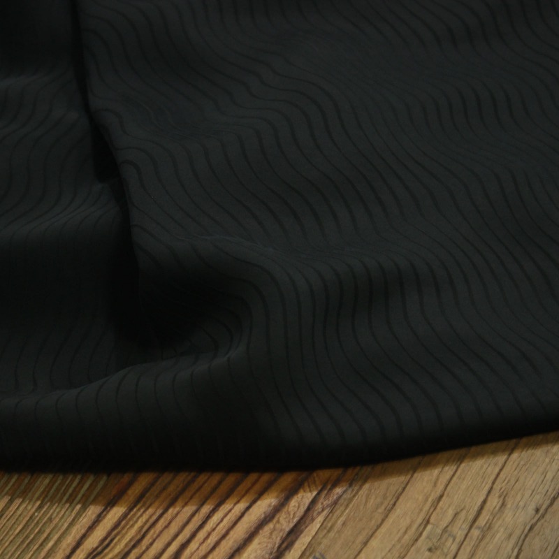 Tissu jacquard Cupro soyeux, d - Sewing avis et prix