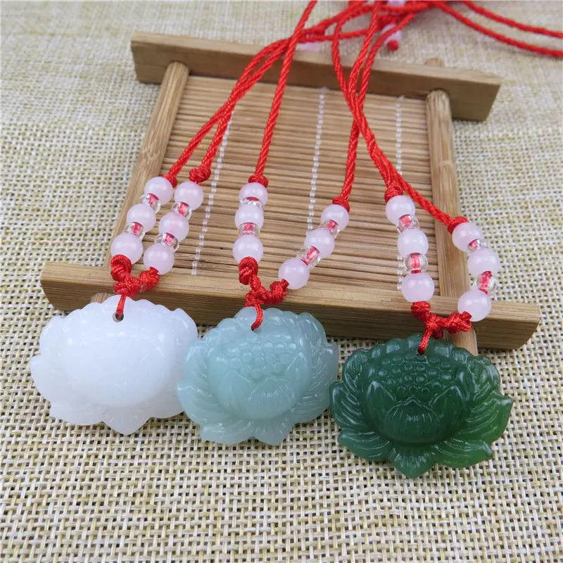 Collier de perles avec pendent - Beading avis et prix