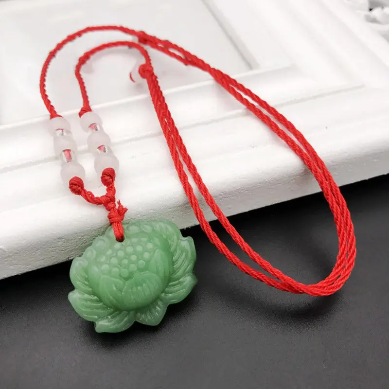 Collier de perles avec pendent - Beading avis et prix