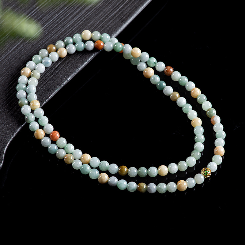 Bracelet-collier en perles de  - Beading avis et prix