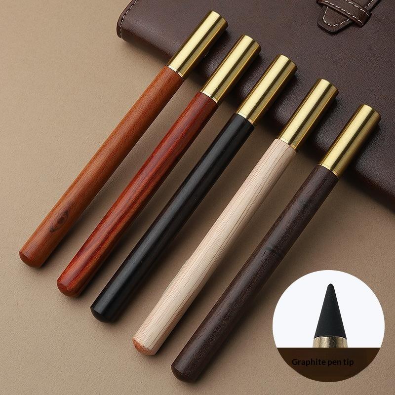 Crayon HB en bois sans encre p - Painting Supplies avis et prix