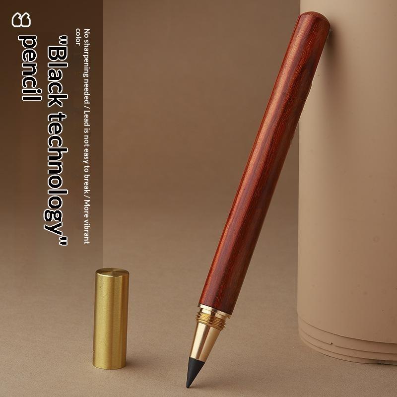 Crayon HB en bois sans encre p - Painting Supplies avis et prix