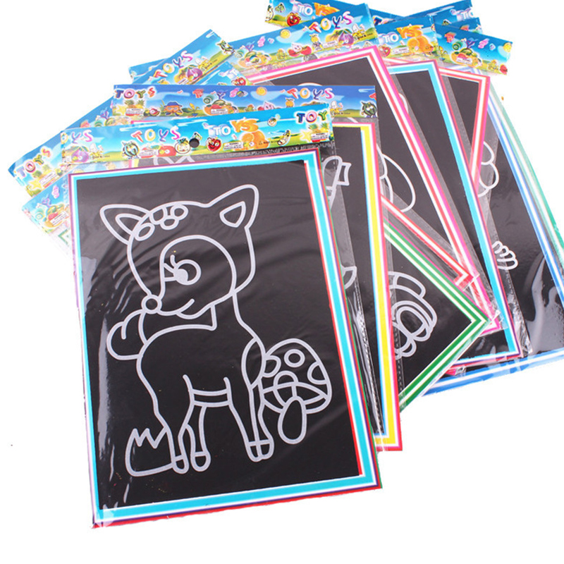 Lot de 10 feuilles de papier à - Painting Supplies avis et prix