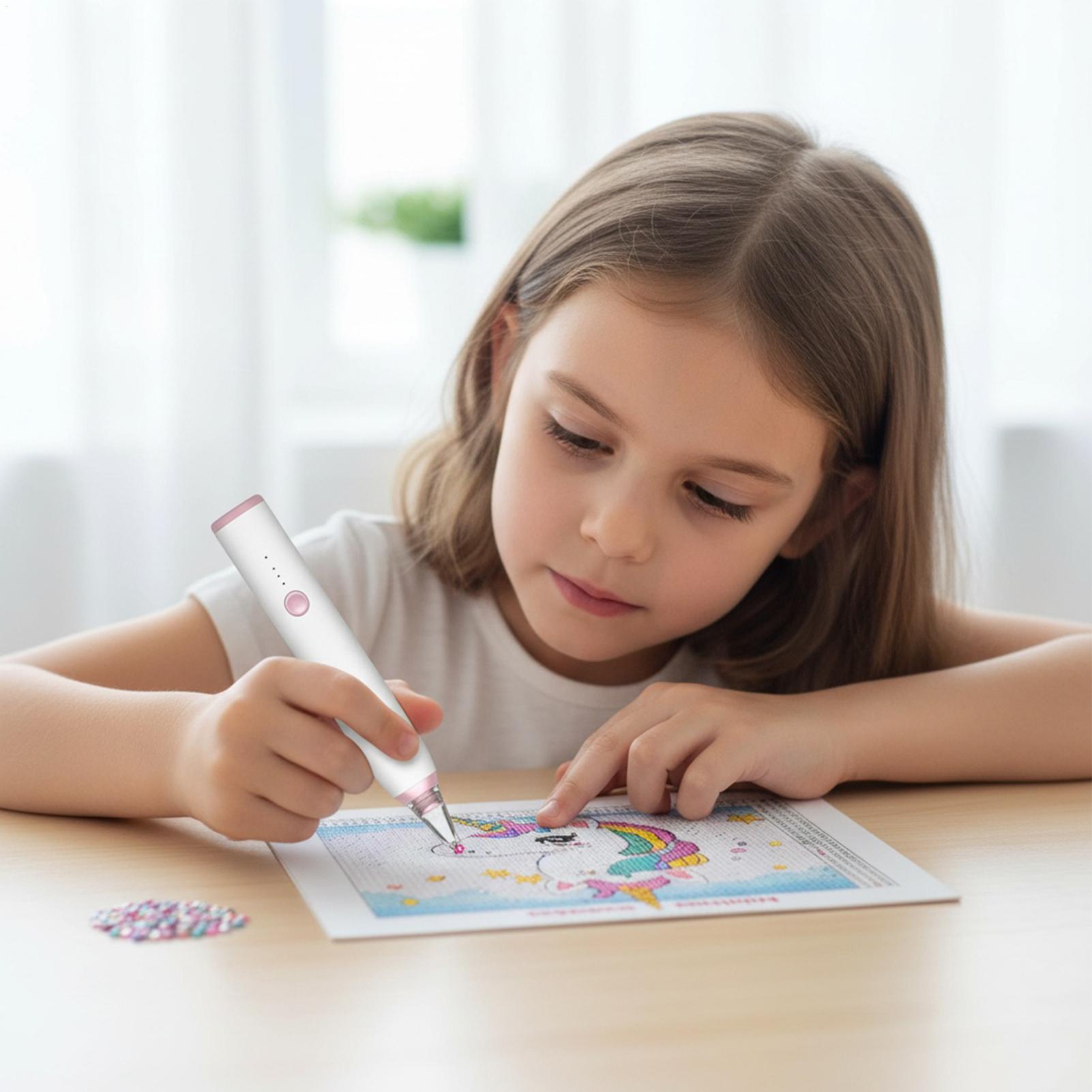 Stylo de peinture électrique s - Painting Supplies avis et prix