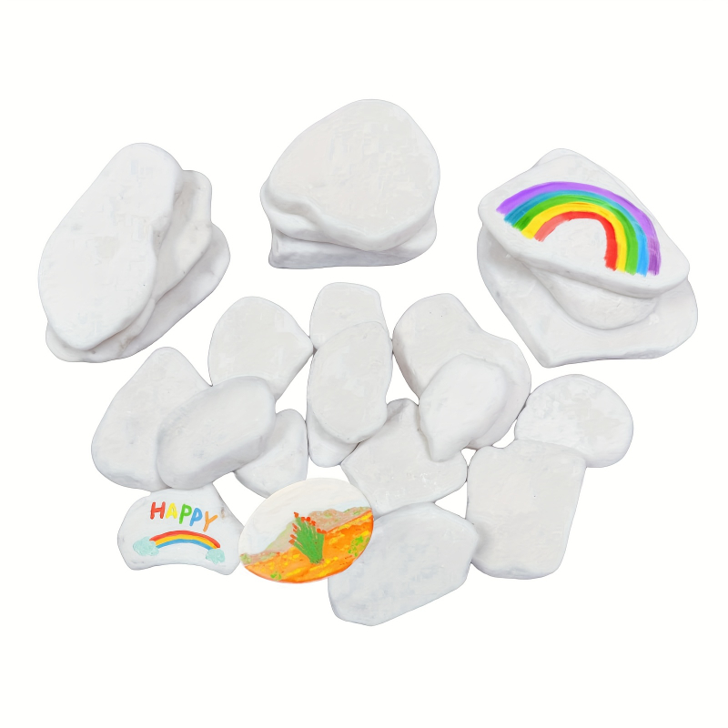 Kit de Peinture sur Pierres DI - Painting Supplies avis et prix