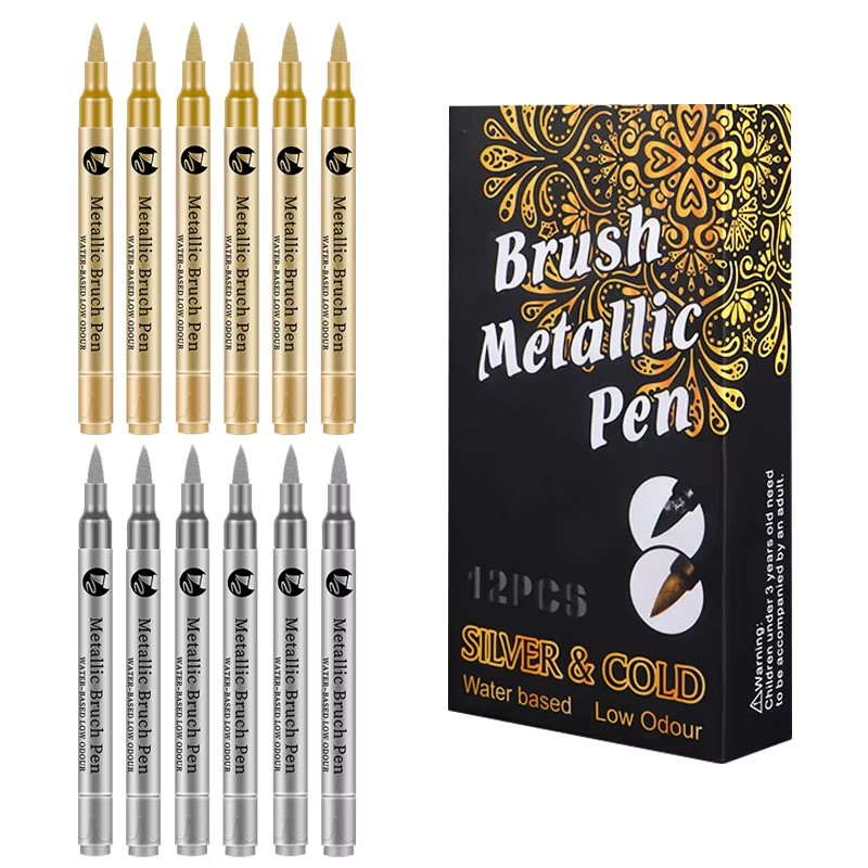 Stylos marqueurs de peinture i - Painting Supplies avis et prix
