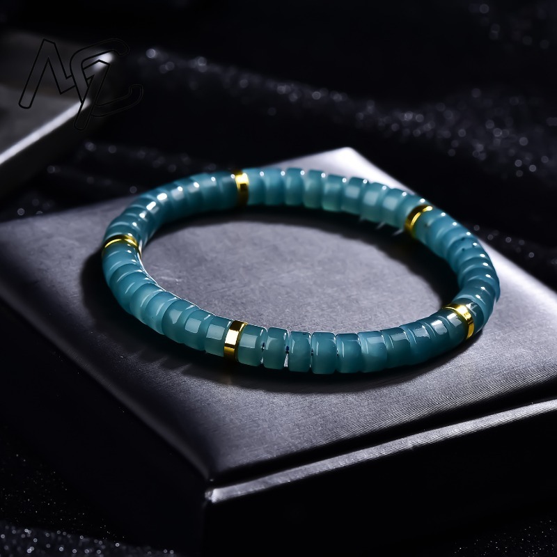 Bracelet de perles d'abacus en - Beading avis et prix