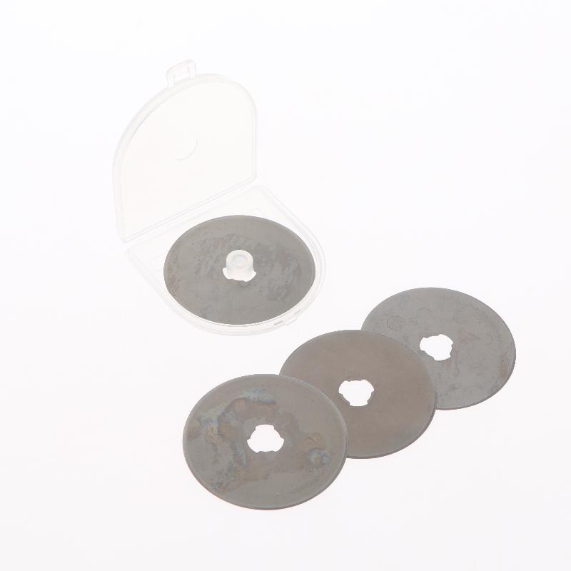 Lames de coupe rotatives 45 mm - Rotary Cutter For Fabric 45Mm avis et prix