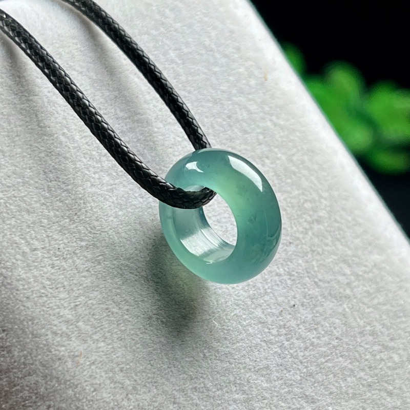 Collier Pendentif Bague Perle  - Beading avis et prix
