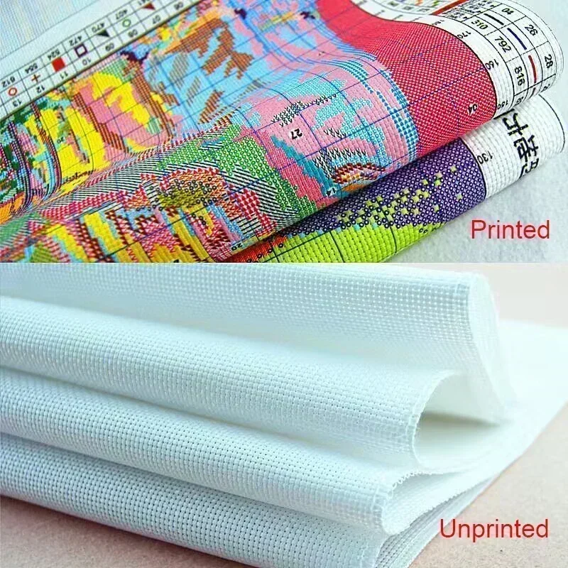 Joy Sunday – Kit de points de  - Cotton Embroidery Thread Skeins avis et prix