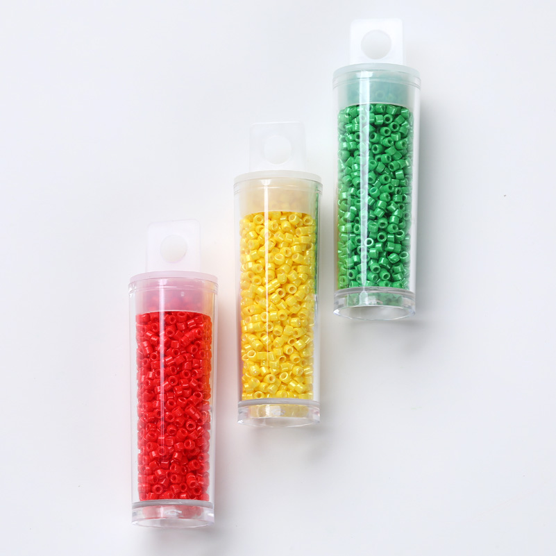 Perles japonaises MKU Da, 10g/ - Glass Seed Beads 2Mm Jewelry Making avis et prix