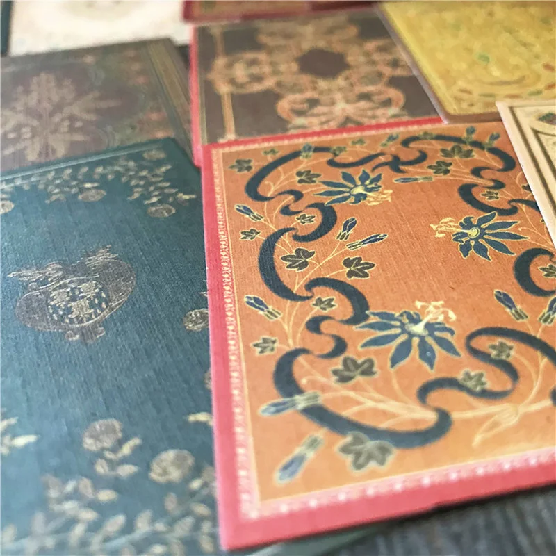 16 pièces de matériel de scrap - Vintage Junk Journal Scrapbooking Paper avis et prix