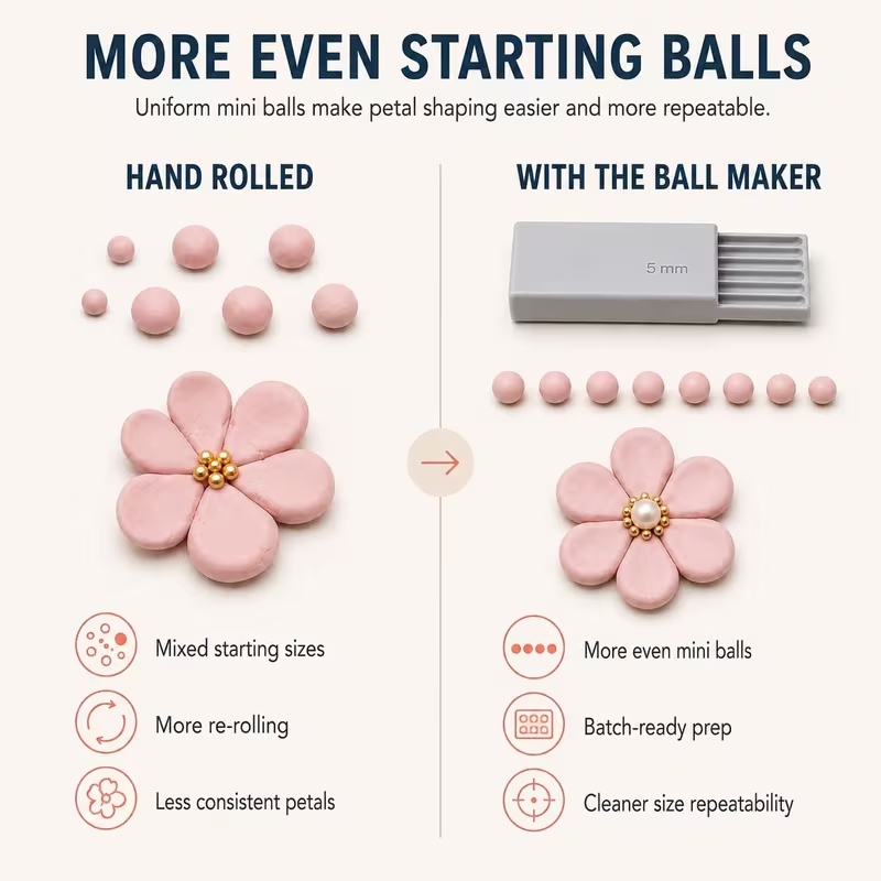 Outil de fabrication de billes - Beading avis et prix
