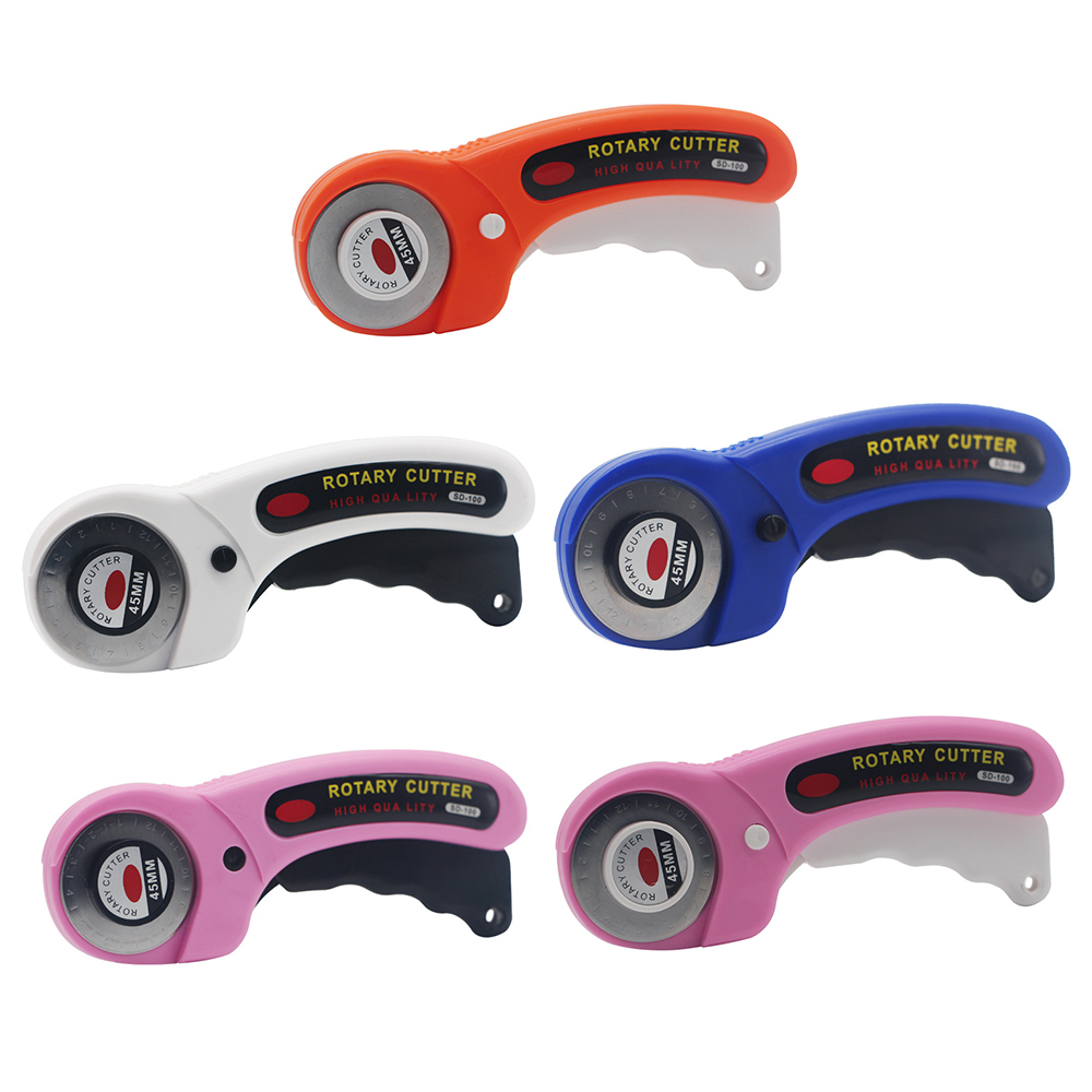 Coupeur rotatif artisanal du c - Rotary Cutter For Fabric 45Mm avis et prix